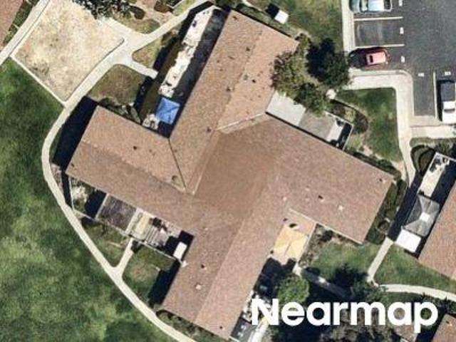 Condo for sale in Laguna Hills, California