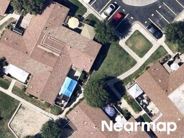 Condo for sale in Laguna Hills