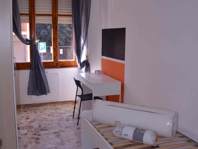 Stanza in affitto a La Vega, Cagliari