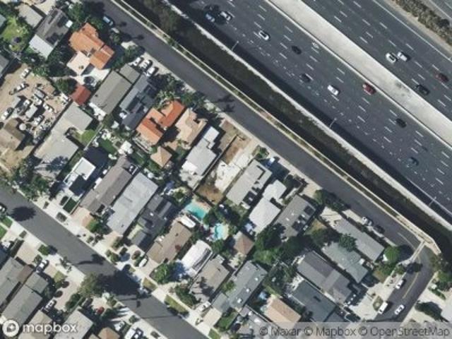 Land for sale in Capistrano Beach, California