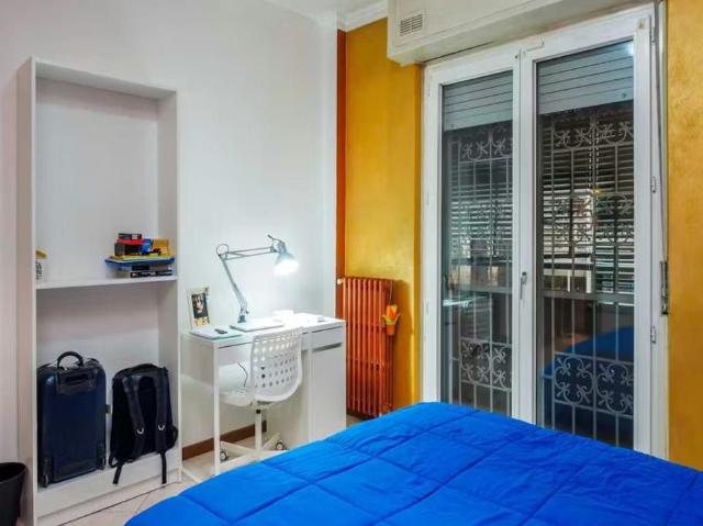 Appartamento in affitto a Municipio 5, Milano