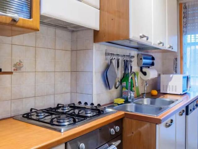 Appartamento in affitto a Ex Om - Morivione, Milano