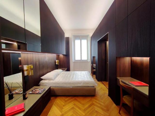 Appartamento in affitto a Centro storico, Milano