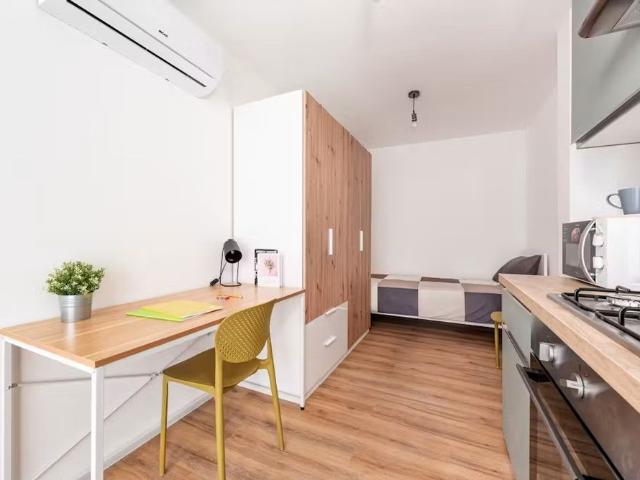 Appartamento in affitto a Padova, Veneto