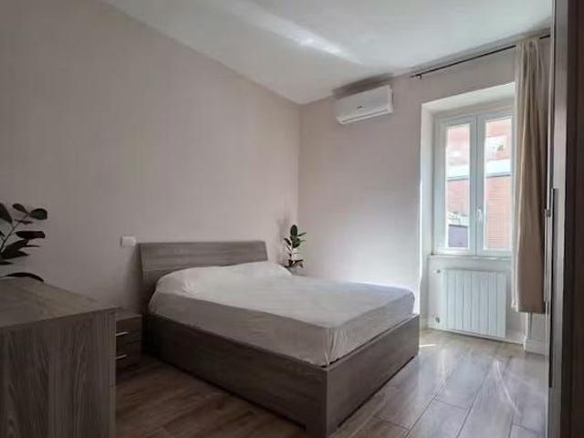 Appartamento in affitto a Torrenova, Roma Capitale