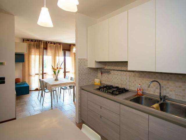 Appartamento in affitto a San Massimo, Verona