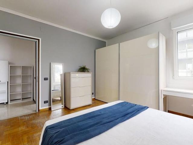 Appartamento in affitto a Stanga, Padova