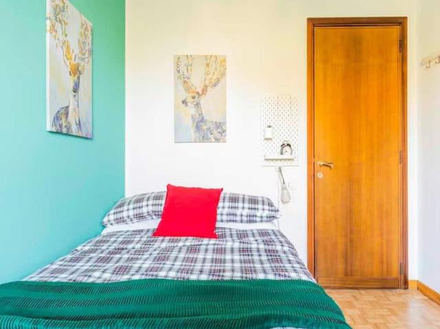 Appartamento in affitto a San Carlo, Padova