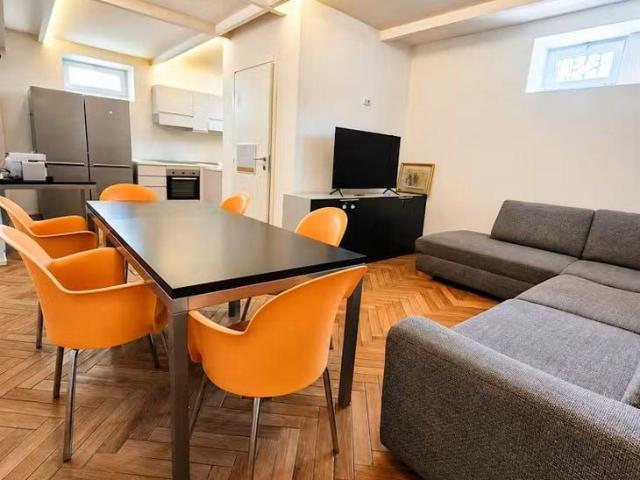 Appartamento in affitto a Municipio 9, Milano