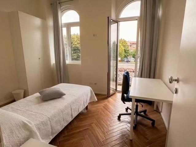Appartamento in affitto a Municipio 9, Milano