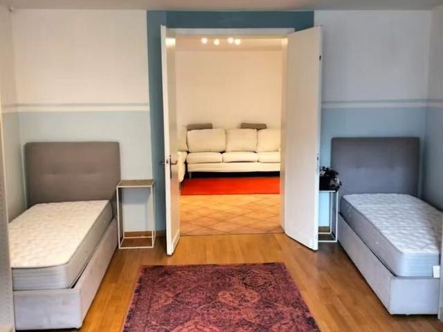 Appartamento in affitto a San Giuseppe, Padova