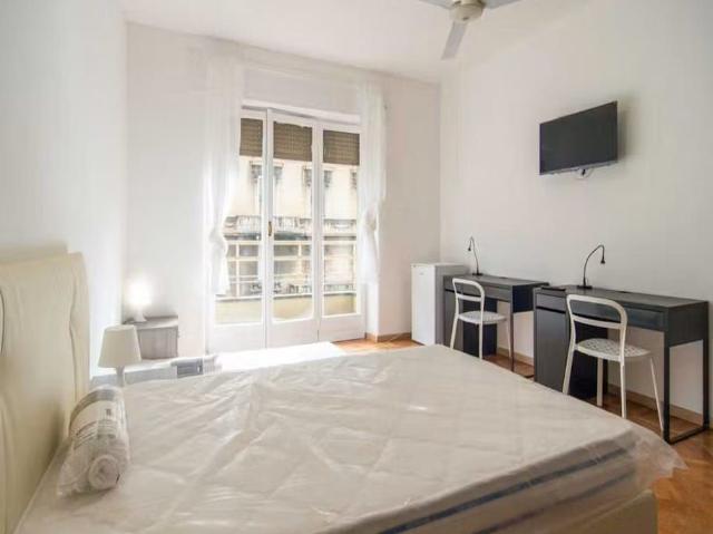 Appartamento in affitto a Municipio 2, Milano