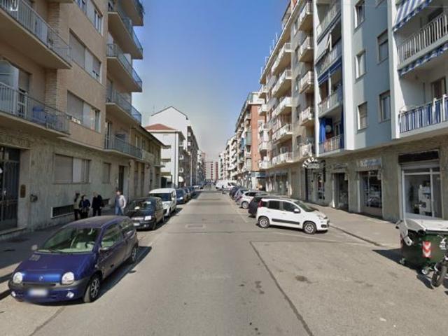 Appartamento in affitto a Circoscrizione 5, Piemonte
