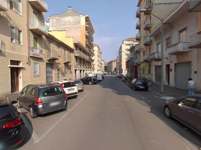 Appartamento in affitto a Circoscrizione 5, Piemonte