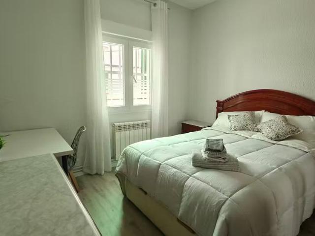 Apartamento en alquiler en Carabanchel, Madrid
