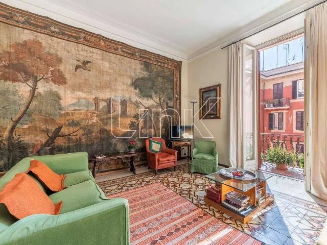 Appartamento in vendita a Parioli, Roma