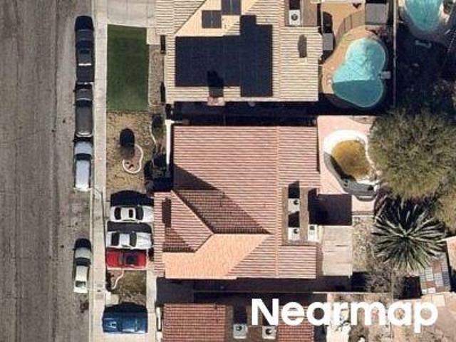 House for sale in Henderson, Nevada
