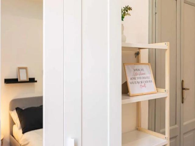 Appartamento in affitto a Centro storico, Milano