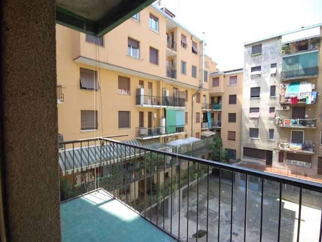 Appartamento in affitto a Villapizzone, Milano
