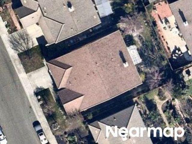 House for sale in American Canyon, California