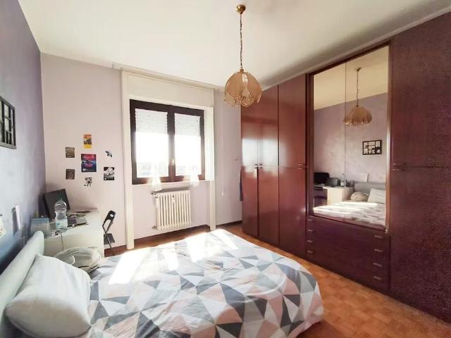 Appartamento in affitto a Lorenteggio, Corsico