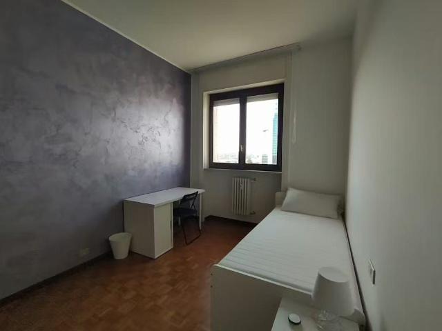 Appartamento in affitto a Lorenteggio, Corsico