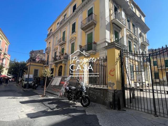 Appartamento in affitto a Portici, Campania