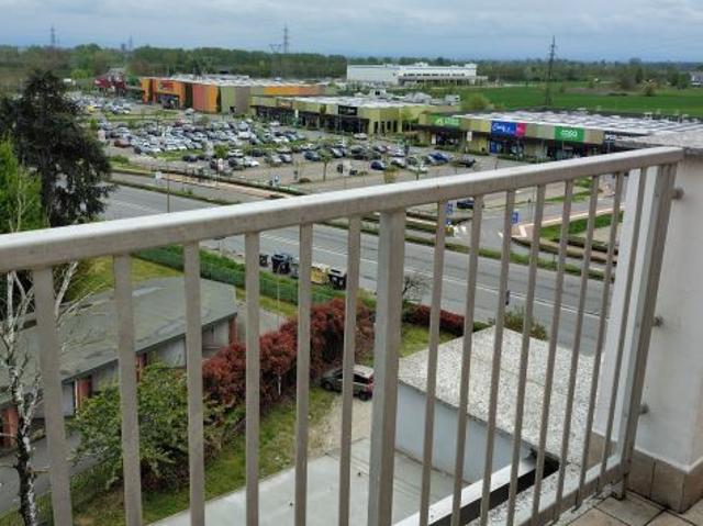 Stanza in affitto a Alessandria