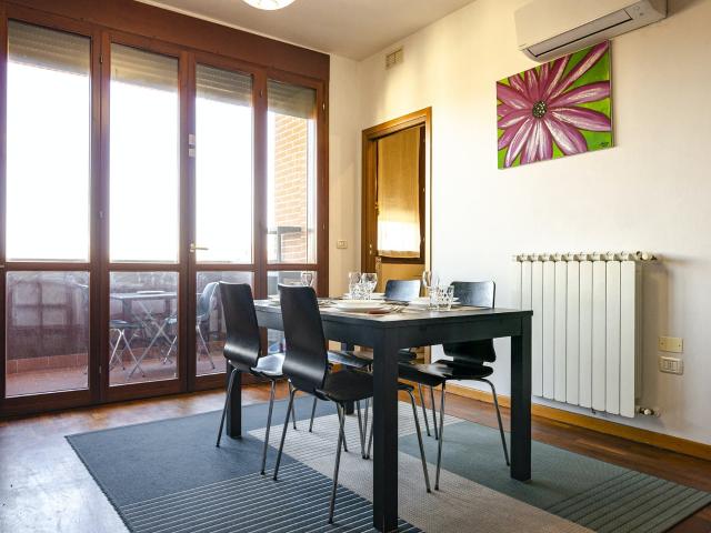 Appartamento in affitto a San Donato-San Vitale, Bologna
