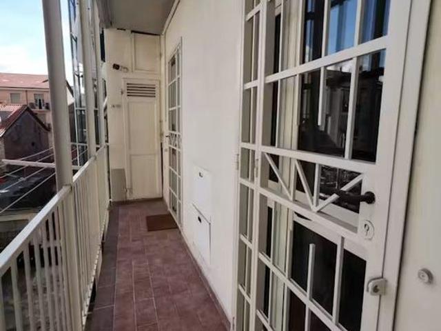 Appartamento in affitto a Circoscrizione 3, Piemonte