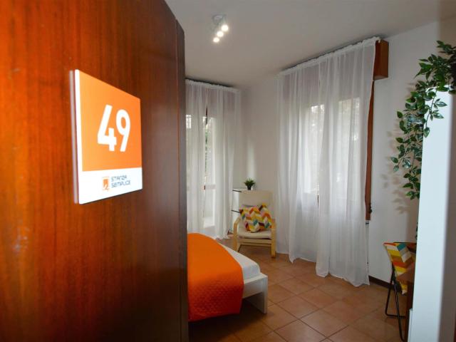 Stanza in affitto a Buon Pastore-Sant'Agnese-San Damaso, Modena