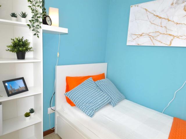 Stanza in affitto a Buon Pastore-Sant'Agnese-San Damaso, Modena