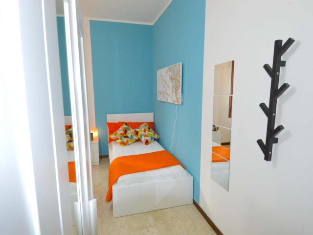 Stanza in affitto a Buon Pastore-Sant'Agnese-San Damaso, Modena