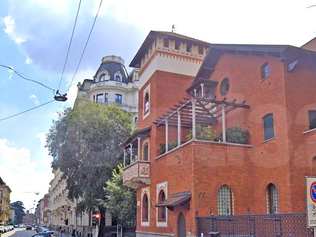 Appartamento in affitto a Quartiere Morona, Trezzano Sul Naviglio