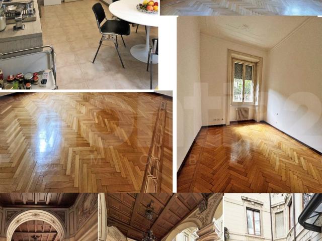 Appartamento in affitto a Quartiere Morona, Trezzano Sul Naviglio