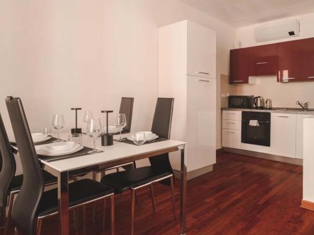 Monolocale in affitto a Villa Opicina, Friuli-Venezia Giulia