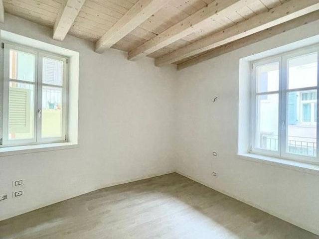 Appartamento in affitto a Comunità della Vallagarina, Borgo Sacco