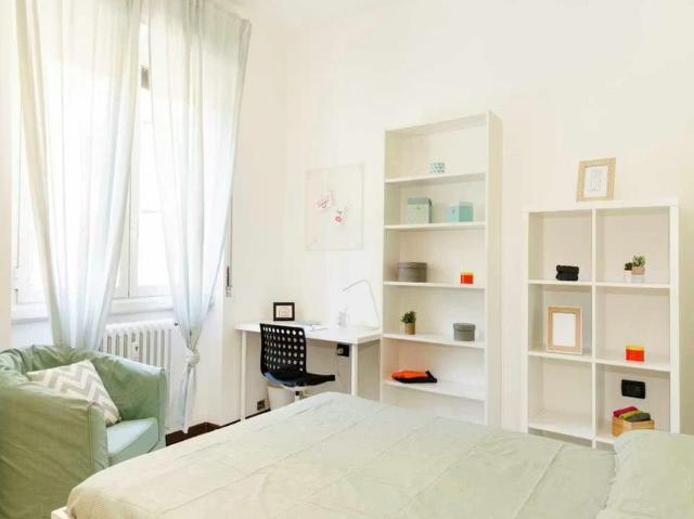 Appartamento in affitto a Municipio 4, Milano