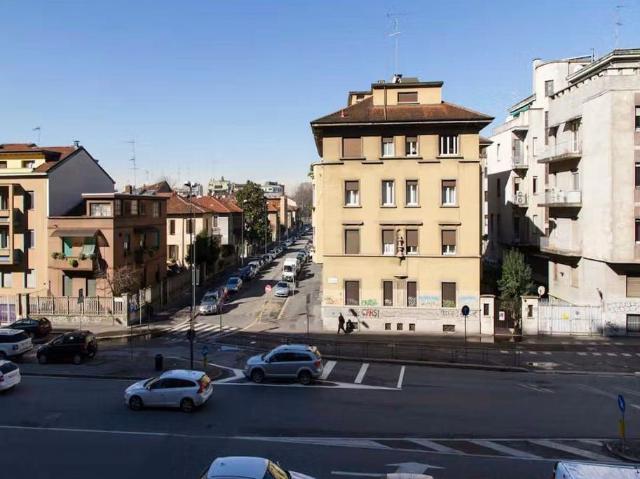 Appartamento in affitto a Municipio 2, Milano
