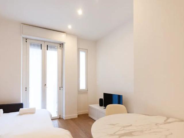 Appartamento in affitto a Municipio 2, Milano