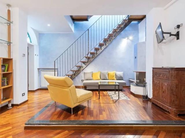 Appartamento in affitto a Municipio 2, Milano