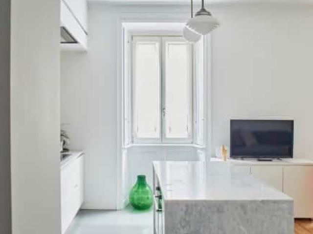 Appartamento in affitto a Quadronno, Milano