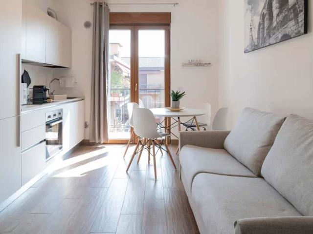 Appartamento in affitto a Sud, Brenzone