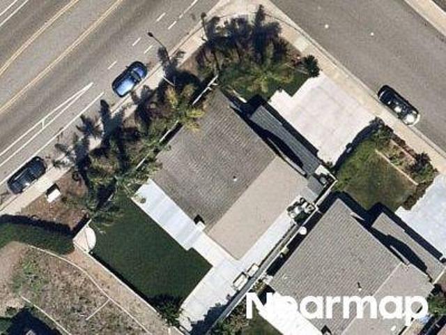 House for sale in California
