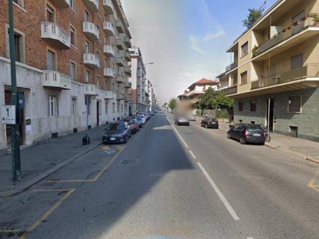 Appartamento in affitto a Circoscrizione 4, Piemonte