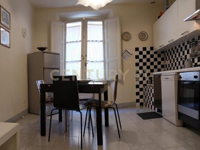 Appartamento in affitto a Sant'Anna, Bagni Di Lucca Ponte