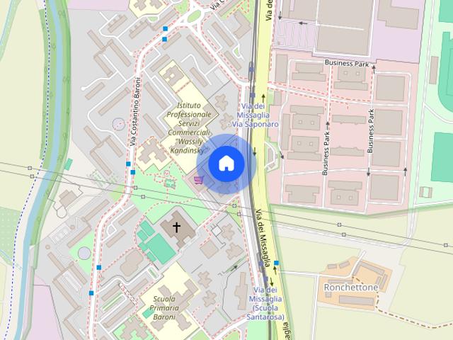 Appartamento in affitto a Municipio 5, Milano