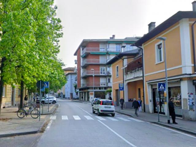 Ufficio in affitto a San Giuseppe, Trento
