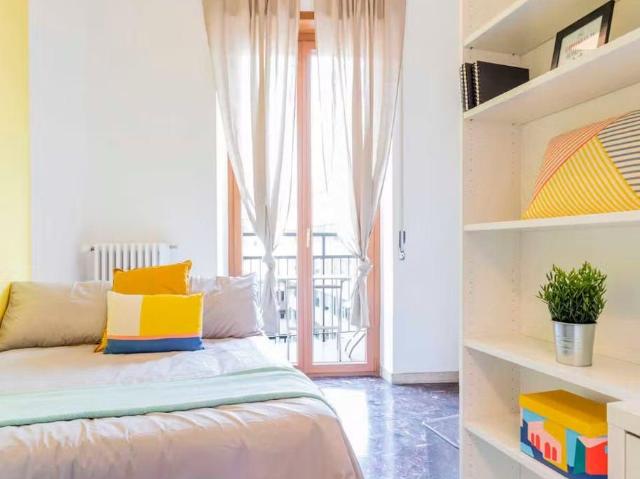 Appartamento in affitto a Porto-Saragozza, Bologna