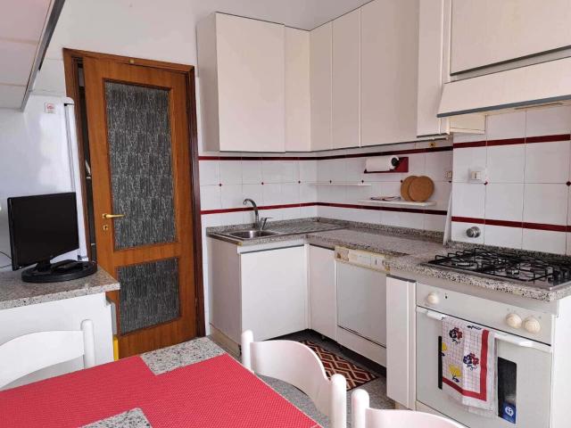 Stanza in affitto a Medio Levante, Serra Riccò